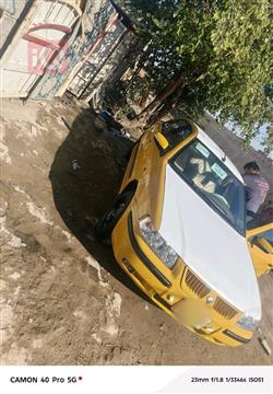 إيران خودرو سمند